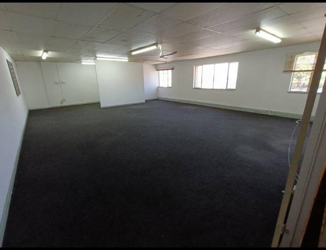 INDUSTRIAL PROPERTY TO RENT IN KYA SANDS